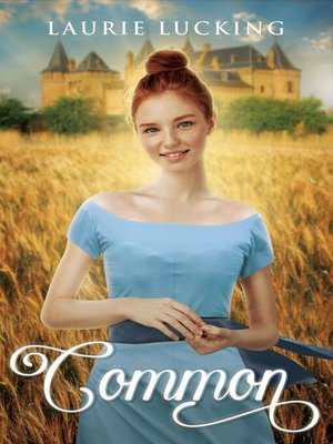 cover image of Common